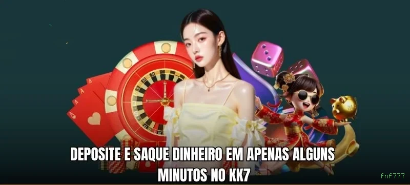 Slots 777 fnf777