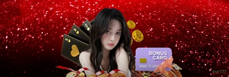Baccarat fnf777