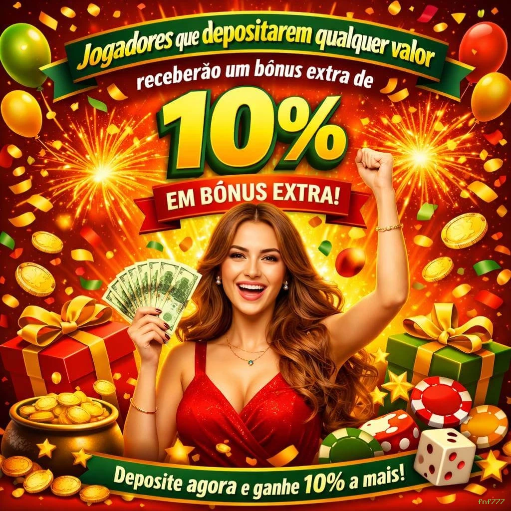 fnf777 Bet