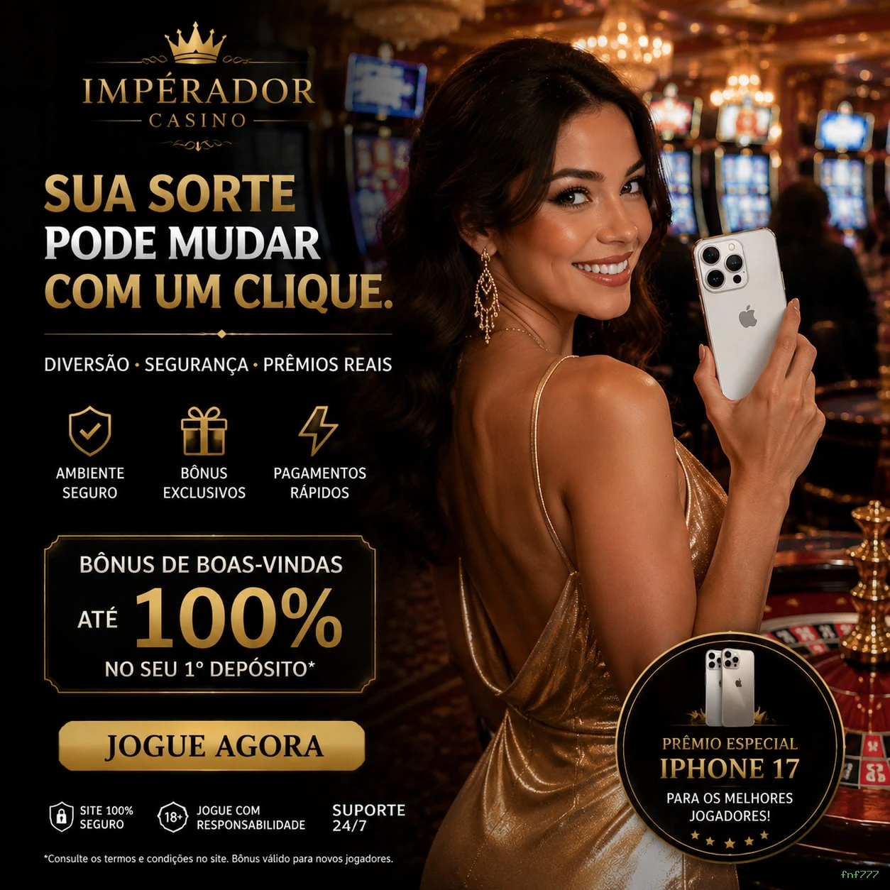 fnf777 Jogo Responsável