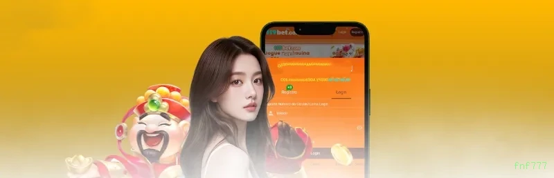 fnf777 Baixar e Login
