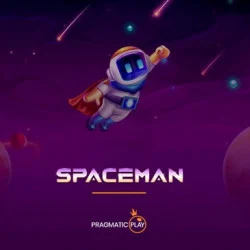 Spaceman fnf777