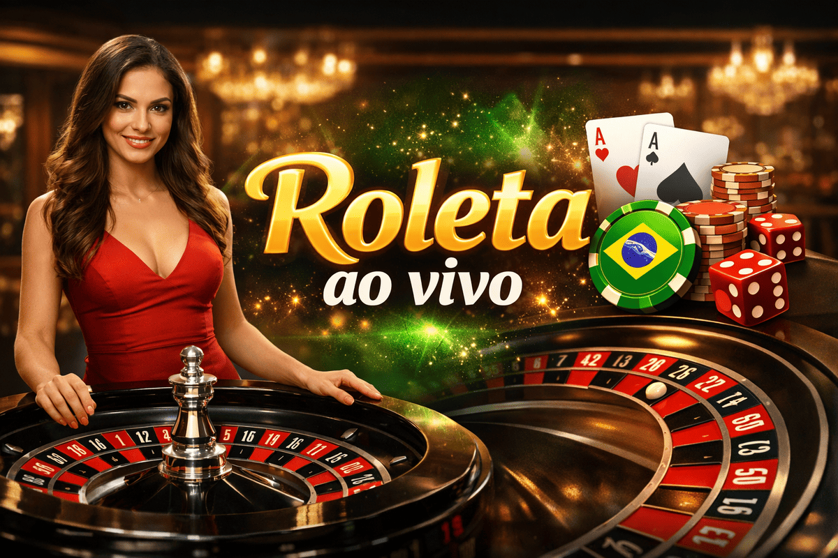 Roleta fnf777